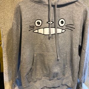 Totoro Hoodie